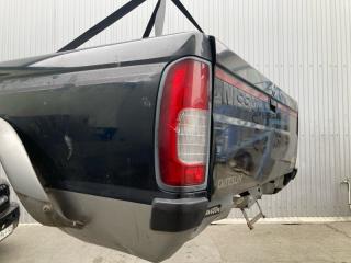  NISSAN DATSUN FMD22 KA24DE 5 ракурс