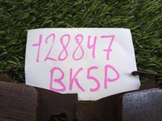 Тормозные колодки задние MAZDA AXELA BK5P ZYVE 2 ракурс