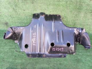 Защита двигателя передняя NISSAN DATSUN FMD22 KA24DE 1 ракурс