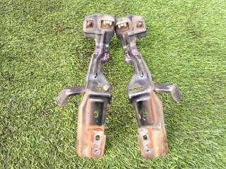  NISSAN DATSUN FMD22 KA24DE 4 ракурс