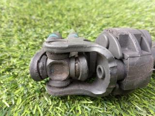 Рулевой карданчик SUBARU FORESTER SF5 EJ205 3 ракурс