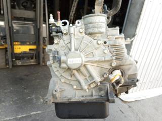 АКПП SUZUKI WAGON R MH22S K6A 1 ракурс