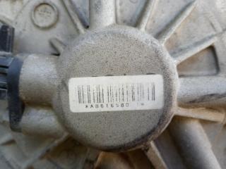 АКПП SUZUKI WAGON R MH22S K6A 5 ракурс