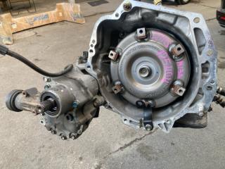 АКПП SUZUKI SWIFT ZD11S M13A P6B 1 ракурс