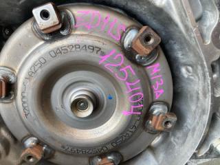 АКПП SUZUKI SWIFT ZD11S M13A P6B 2 ракурс