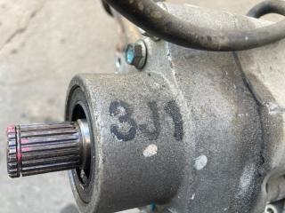 АКПП SUZUKI SWIFT ZD11S M13A P6B 3 ракурс