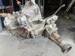 АКПП SUZUKI SWIFT ZD11S M13A P6B 4 ракурс