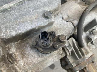 АКПП SUZUKI SWIFT ZD11S M13A P6B 5 ракурс