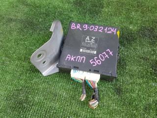 Блок управления акпп SUBARU LEGACY BR9 EJ255 31711AM172 1 ракурс