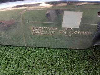 Зеркало правое NISSAN DATSUN FMD22 KA24DE 5 ракурс