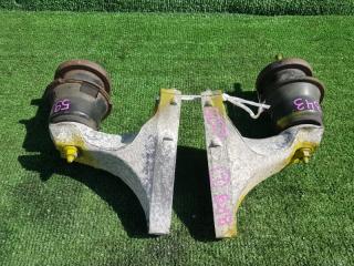 Подушка двигателя SUBARU LEGACY BR9 EJ255 1 ракурс Подушка двигателя SUBARU LEGACY BR9 EJ255 1 ракурс