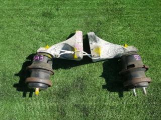 Подушка двигателя SUBARU LEGACY BR9 EJ255 3 ракурс Подушка двигателя SUBARU LEGACY BR9 EJ255 3 ракурс