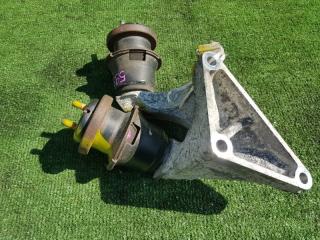 Подушка двигателя SUBARU LEGACY BR9 EJ255 4 ракурс Подушка двигателя SUBARU LEGACY BR9 EJ255 4 ракурс