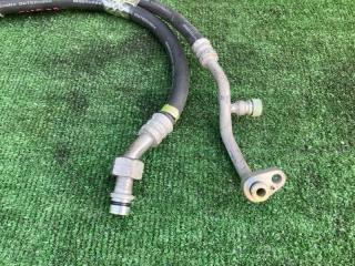 Шланг кондиционера NISSAN DATSUN FMD22 KA24DE 4 ракурс