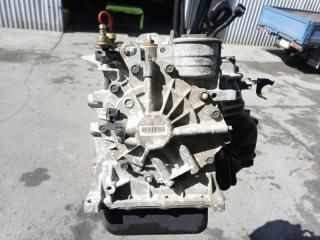 АКПП SUZUKI WAGON R MH21S K6A 3 ракурс