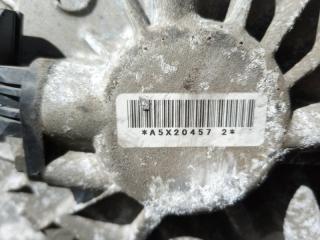 АКПП SUZUKI WAGON R MH21S K6A 4 ракурс