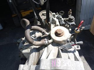 АКПП SUZUKI WAGON R MH21S K6A 5 ракурс