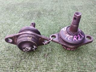 Шаровая опора передняя TOYOTA ESTIMA TCR21 2TZFE 3 ракурс