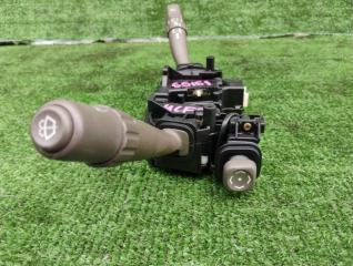 Блок подрулевых переключателей TOYOTA CELSIOR UCF31 3UZFE 5 ракурс