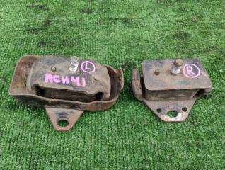 Подушка двигателя TOYOTA HIACE REGIUS RCH41 3RZFE 2 ракурс