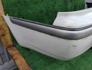 Бампер задний TOYOTA PROGRES JCG10 52159-51030 5 ракурс
