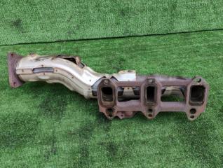 Коллектор выпускной MAZDA RX-8 SE3P 13B-MSP 1 ракурс Коллектор выпускной MAZDA RX-8 SE3P 13B-MSP 1 ракурс