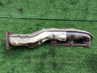 Коллектор выпускной MAZDA RX-8 SE3P 13B-MSP 2 ракурс Коллектор выпускной MAZDA RX-8 SE3P 13B-MSP 2 ракурс