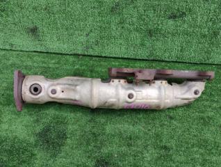 Коллектор выпускной MAZDA RX-8 SE3P 13B-MSP 3 ракурс Коллектор выпускной MAZDA RX-8 SE3P 13B-MSP 3 ракурс