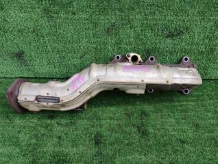 Коллектор выпускной MAZDA RX-8 SE3P 13B-MSP 5 ракурс Коллектор выпускной MAZDA RX-8 SE3P 13B-MSP 5 ракурс