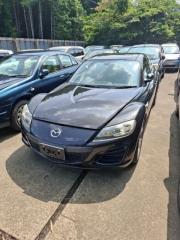 Фара правая MAZDA RX-8 SE3P 100-41310 4 ракурс