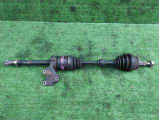 Привод правый передний NISSAN R'NESSA N30 SR20DE 2 ракурс