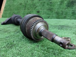 Привод правый передний NISSAN R'NESSA N30 SR20DE 4 ракурс