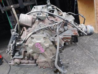 АКПП NISSAN RASHEEN RFNB14 GA15DE RL4F03A FL40 3 ракурс