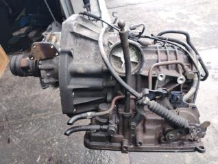 АКПП NISSAN RASHEEN RFNB14 GA15DE RL4F03A FL40 4 ракурс