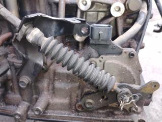 АКПП NISSAN RASHEEN RFNB14 GA15DE RL4F03A FL40 5 ракурс