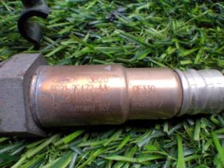 Лямбда-зонд VOLVO XC60 DZ47 B4204T7 6G919F472AA 3 ракурс