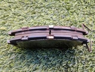 Тормозные колодки передние SUBARU FORESTER SJG FA20 5 ракурс