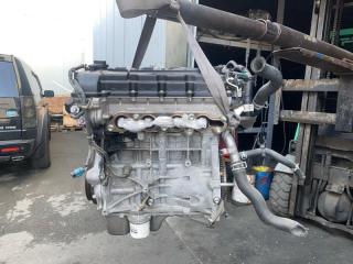 Двигатель MITSUBISHI DELICA D:2 MB15S K12B 1869868 5 ракурс