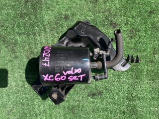 Фильтр паров топлива VOLVO XC60 DZ47 31338318 1 ракурс