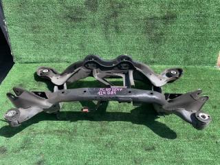 Балка подвески задняя VOLVO XC60 DZ47 B4204T7 1 ракурс