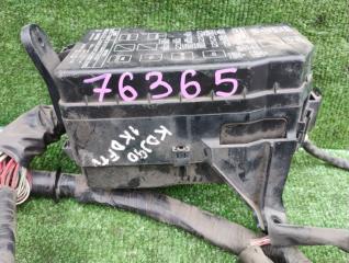Коса под капот TOYOTA LAND CRUISER PRADO KDJ90 1KDFTV 4 ракурс