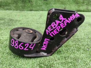 Подушка акпп левая передняя NISSAN RASHEEN RFNB14 GA15DE 1 ракурс