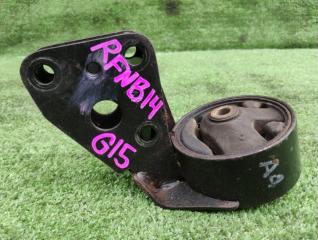 Подушка акпп левая передняя NISSAN RASHEEN RFNB14 GA15DE 2 ракурс