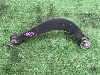 Рычаг правый задний TOYOTA SIENTA NCP175 1NZ-FE 2 ракурс Рычаг правый задний TOYOTA SIENTA NCP175 1NZ-FE 2 ракурс