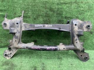 Балка подвески задняя TOYOTA SIENTA NCP175 1NZFE 1 ракурс