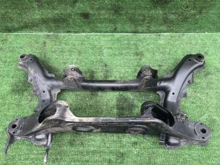 Балка подвески задняя TOYOTA SIENTA NCP175 1NZFE 2 ракурс