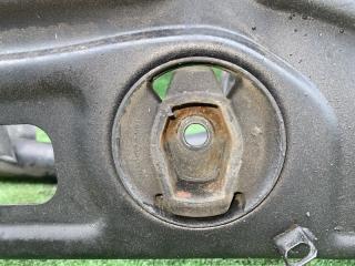 Балка подвески задняя TOYOTA SIENTA NCP175 1NZFE 3 ракурс