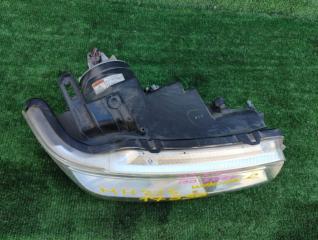 Фара правая SUZUKI WAGON R MH22S 100-59164 2 ракурс