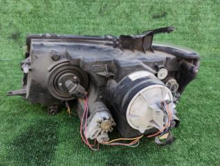 Фара правая SUZUKI WAGON R MH22S 100-59164 5 ракурс