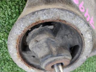 Крепление редуктора правое заднее TOYOTA BLADE AZE154 2AZFE 3 ракурс